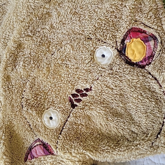 Fleece Jacket - Picture 2 of 4